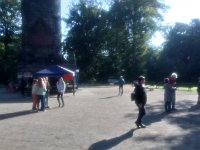 Inklusionstag 2017